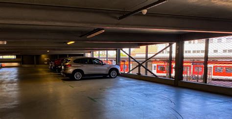 lotter parkhaus ludwigsburg